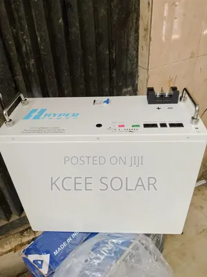 3.5kwh Lithium Battery Lost What 24v