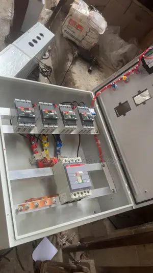 Distribution Boards
