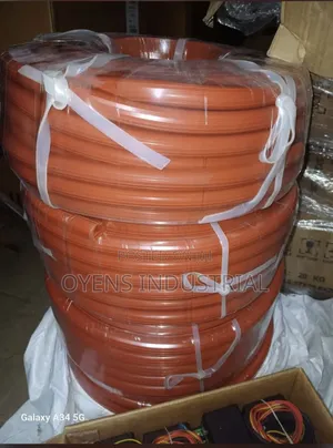 Oven Door Seal Rubber