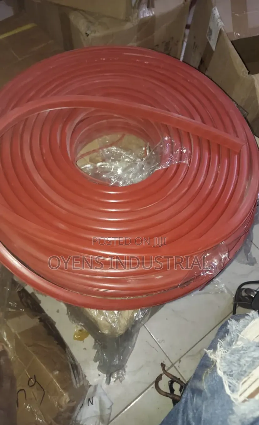 Oven Door Seal Rubber