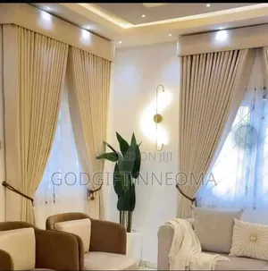 A Luxury Italian Curtains