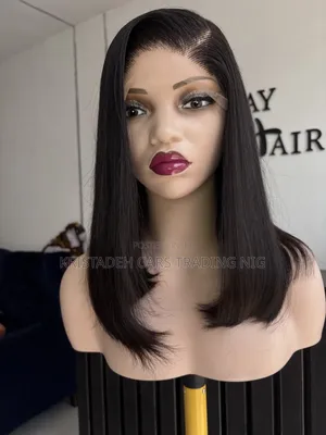 Human Hair