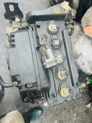 Direct Tokunbo Engine for Hummer 3 Straight 5 Engine