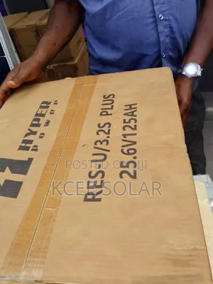 3.5kwh Lithium Battery Lost What 24v