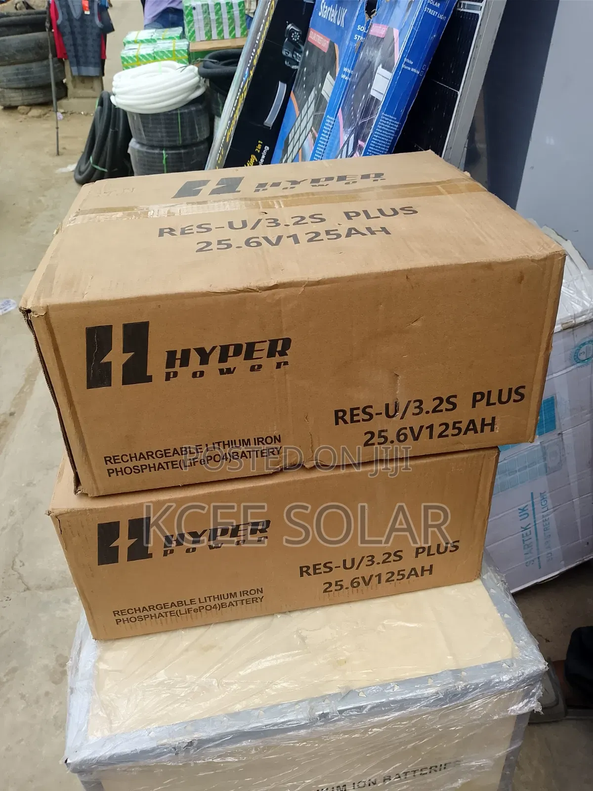 3.5kwh Lithium Battery Lost What 24v