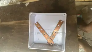 Dc Combiner Busbar