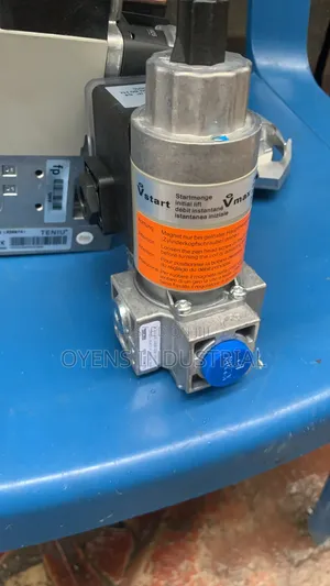 Fs10 Burner Gas Valve Mvdle205/5