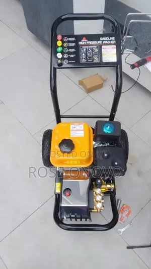 Lingben Pressure Washer - Lb180b