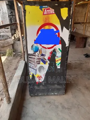 Ice-block Making Machine