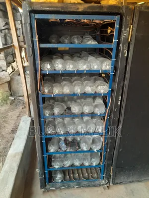 Ice-block Making Machine