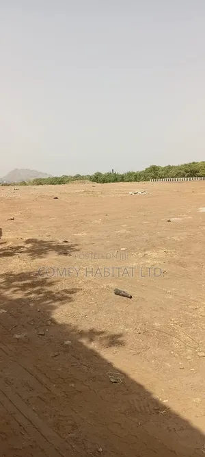 15.45 Hectares Residential Housing Plot