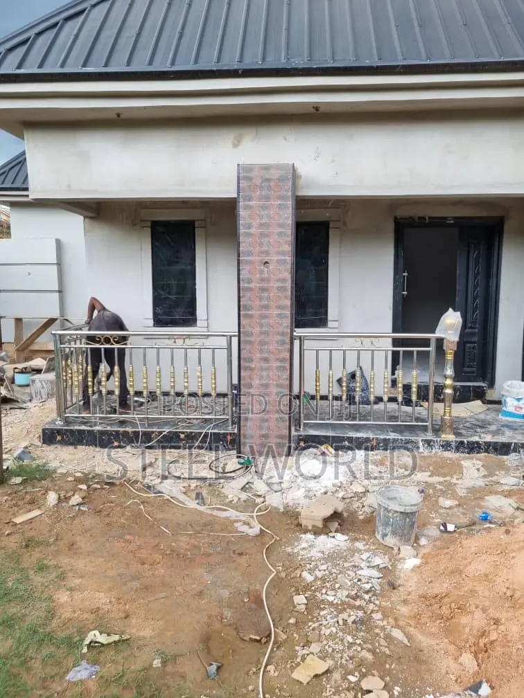 Golden Brand Handrail