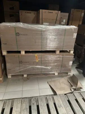 Hp Designjet T850 MFP 36” Plotting Printer Largeformat