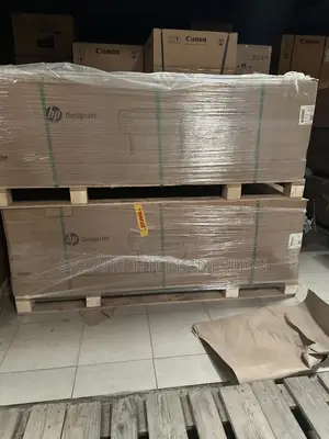 Hp Designjet T850 MFP 36” Plotting Printer Largeformat