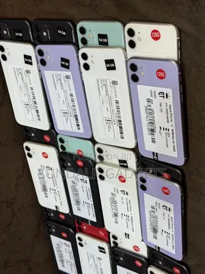 Apple iPhone 11 64 GB