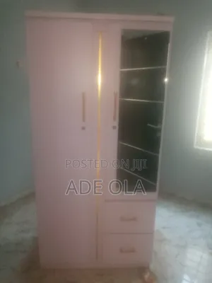 Brand New Cupboard