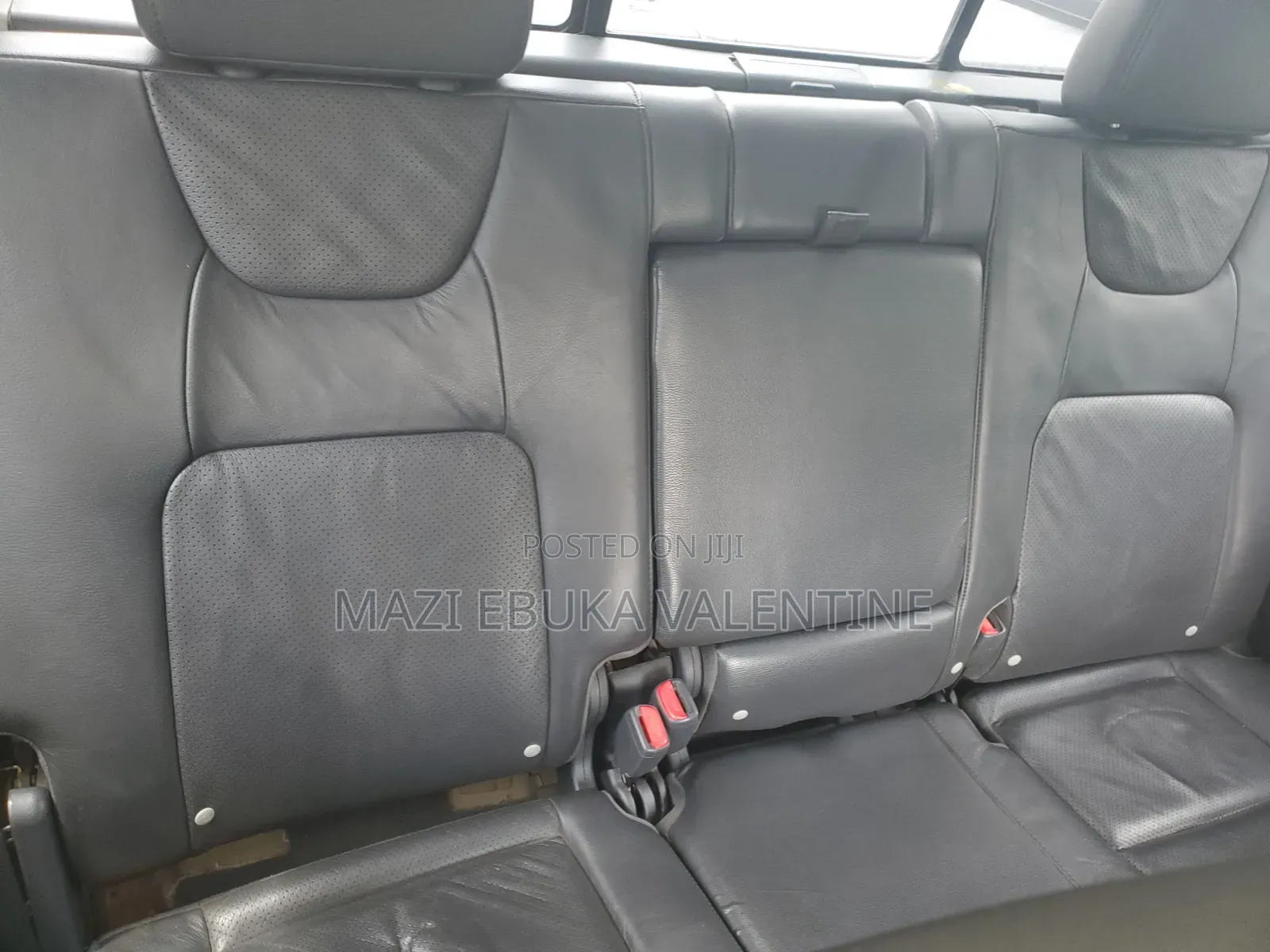 Honda Ridgeline 2012 Gray