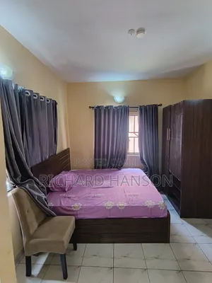 Furnished 1bdrm Shared Apartment in Housing, Sangotedo for rent