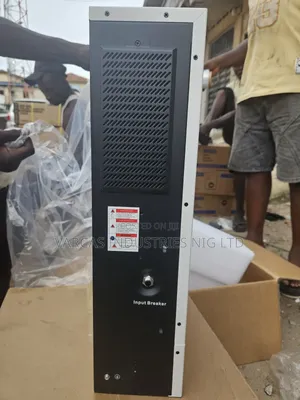 Anern 12kva Hybrid Inverter