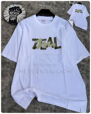 Cotton T-Shirt