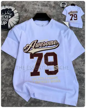 Cotton T-Shirt