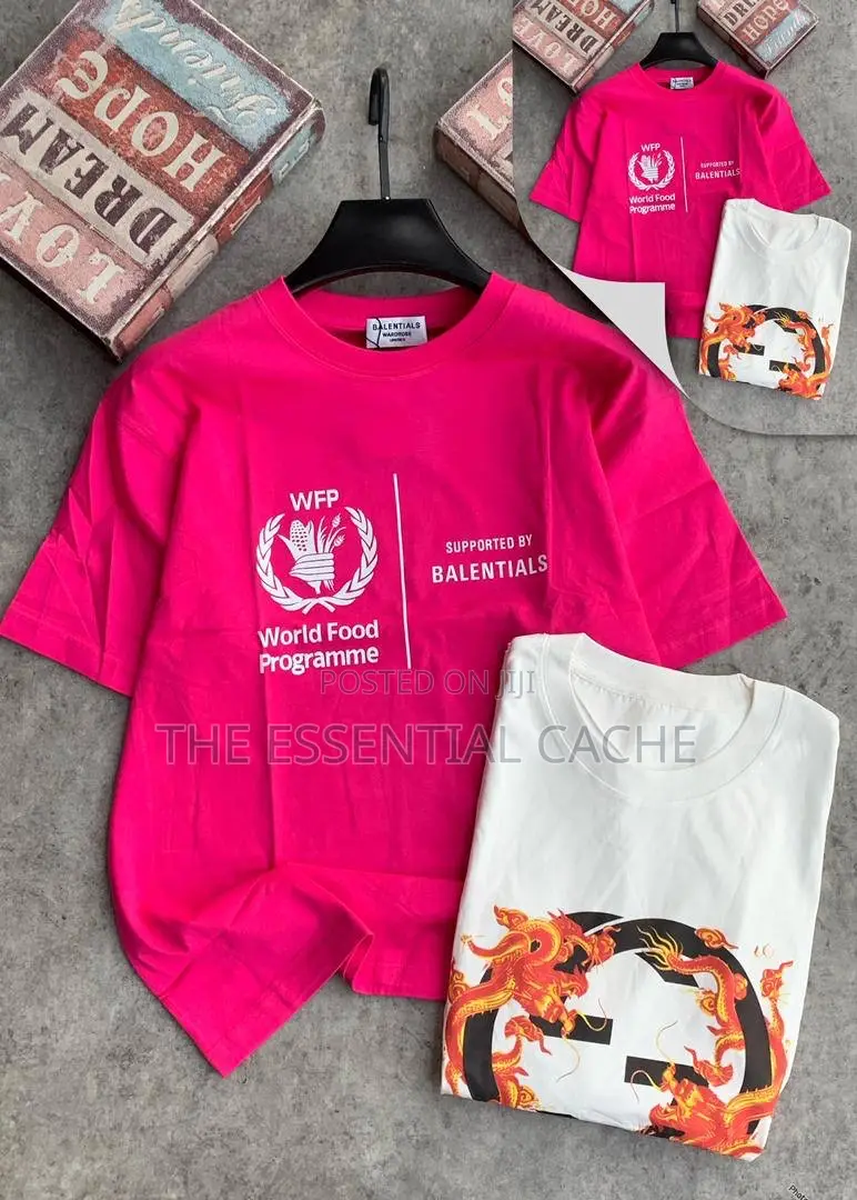 Cotton T-Shirt