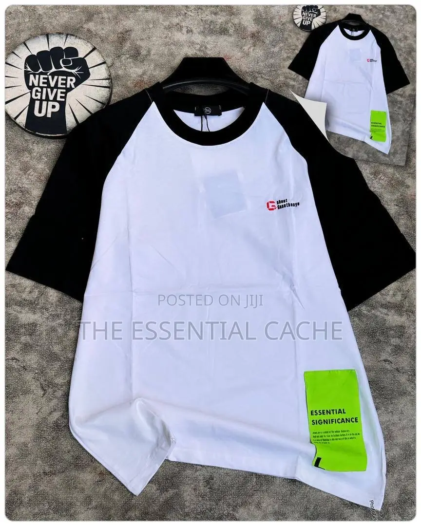 Cotton T-Shirt