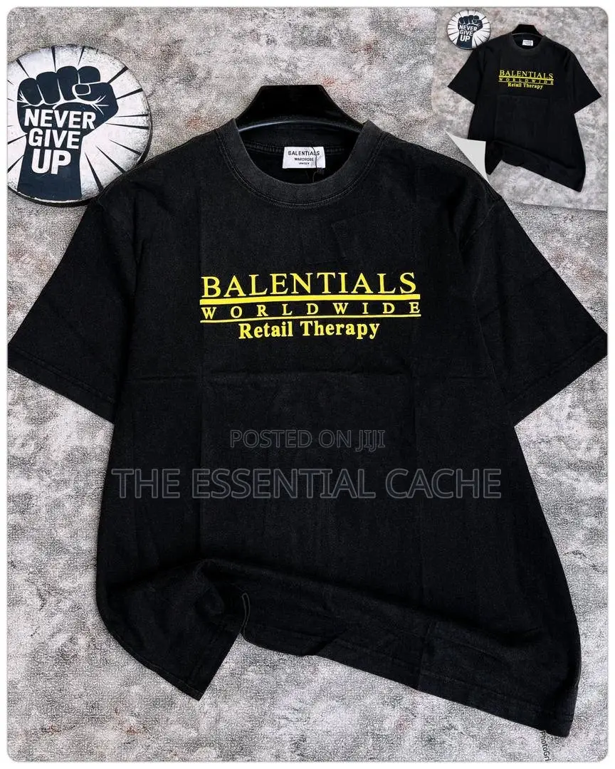 Cotton T-Shirt