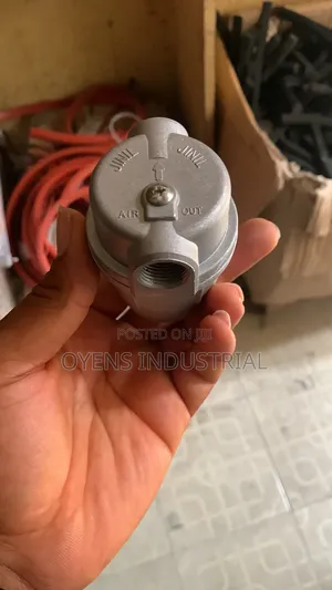 Diesel Burner Filters