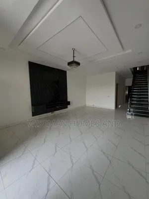 4bdrm Duplex in Ikota Lekki Eti-Osa for rent