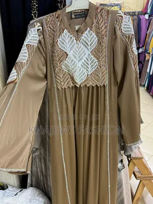 Khajews Grand Abaya