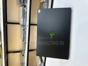 Laptop Razer Blade 32GB Intel Core i9 SSD 1T