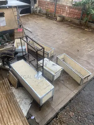 Ice Block Machine 50 PCS