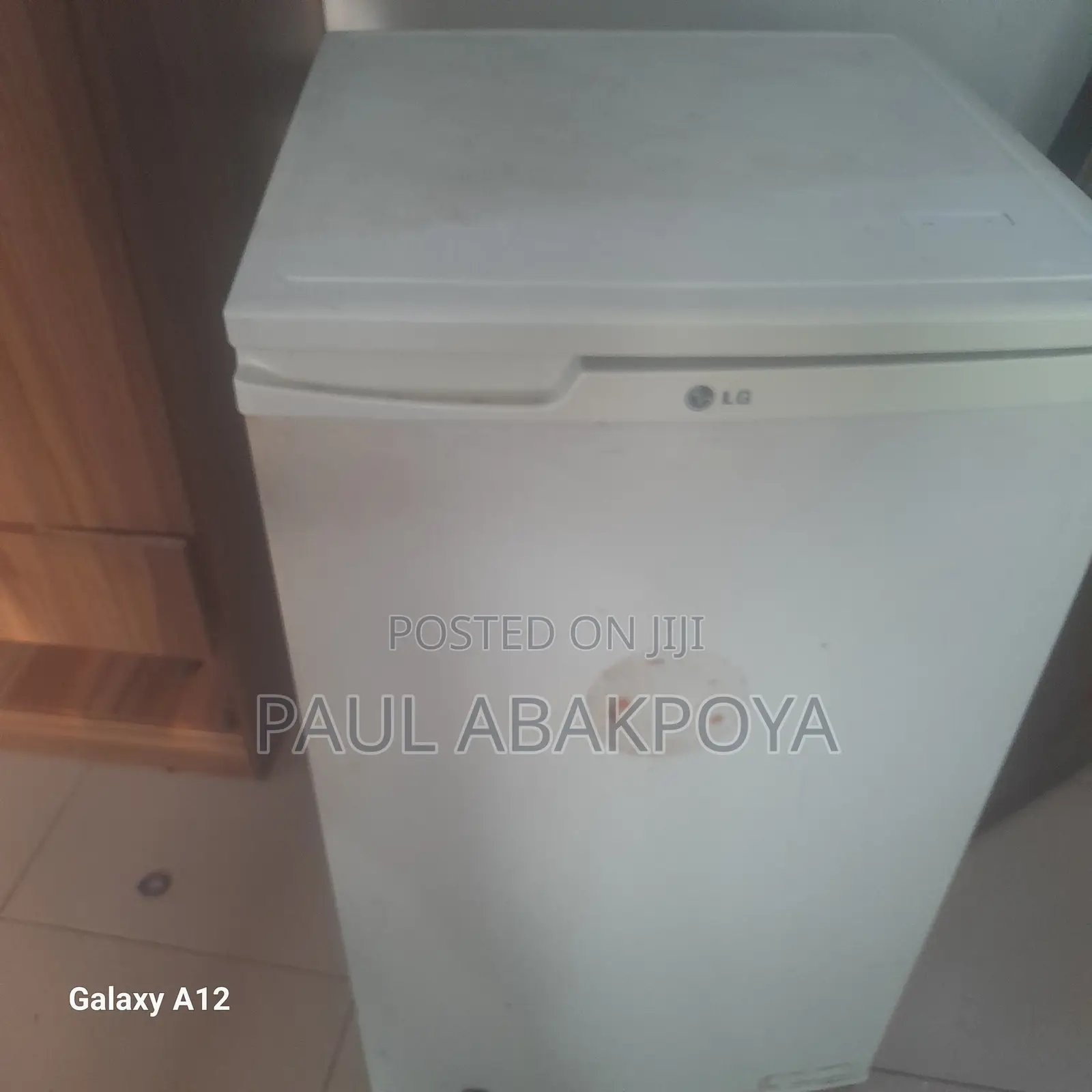 Refrigerator