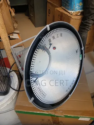 Stadium Light Available