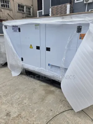 150kva Diesel Generator – Dependable Power Solution