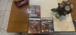 Playstation 5 CDS for Sale
