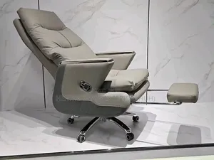 Massaging Chairs