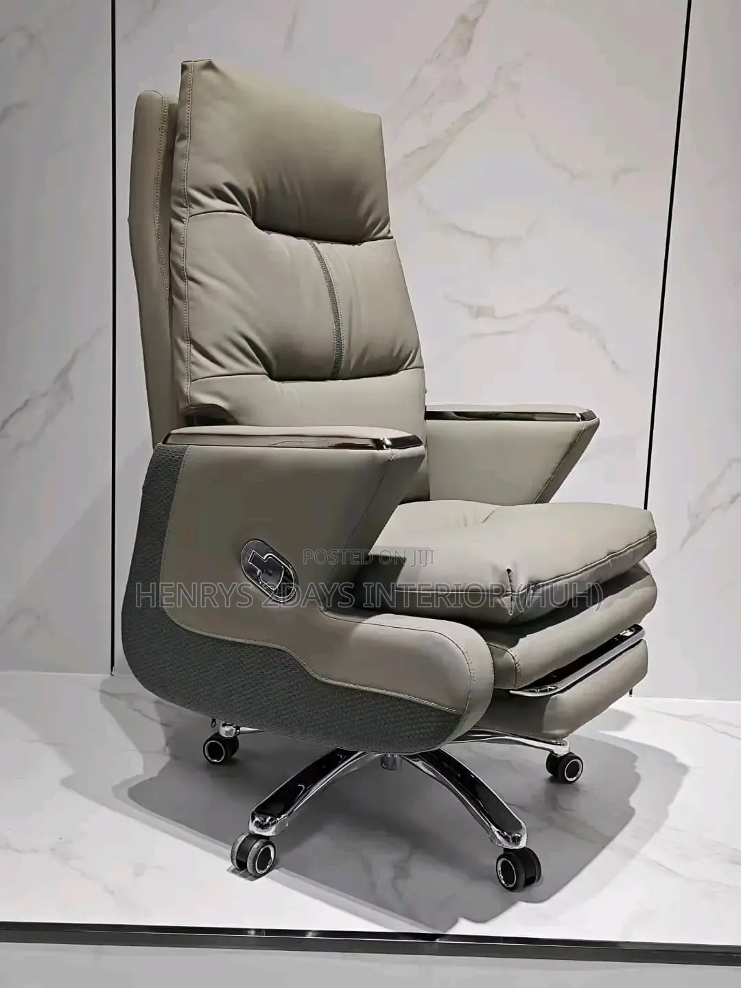 Massaging Chairs