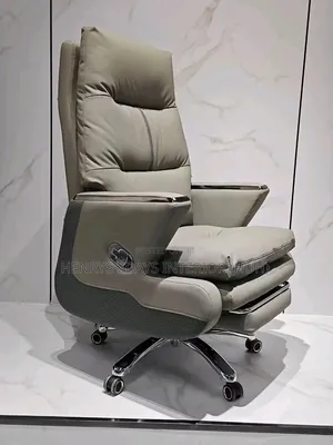 Massaging Chairs