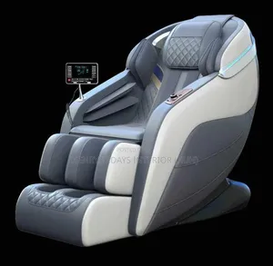 Massaging Chairs