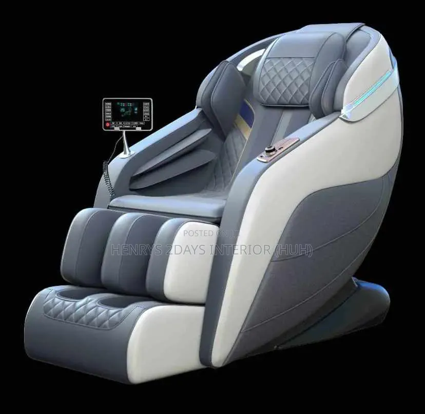 Massaging Chairs