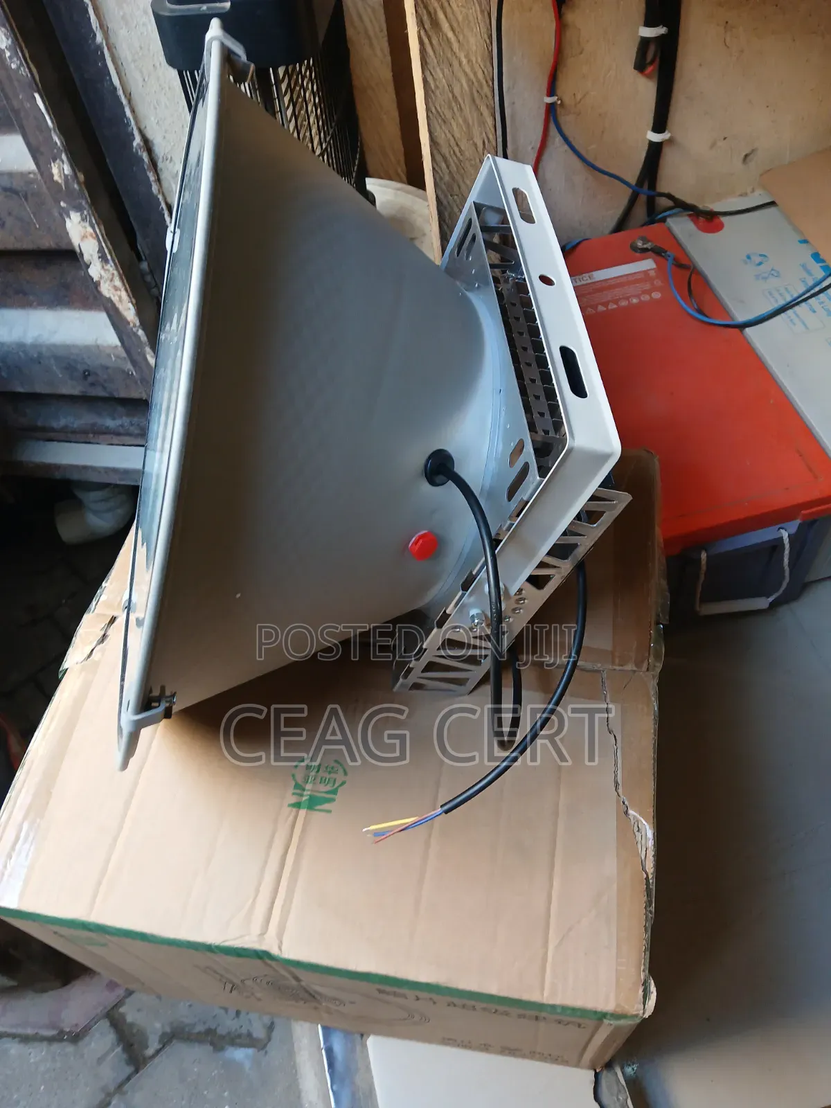 1000w Stadium Light
