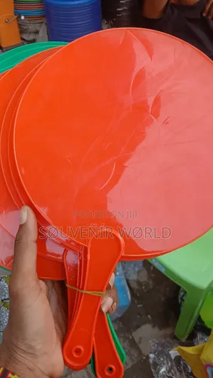 Souvenir Hand Fan