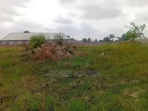 100x200 in Achusa Makurdi Benue State.