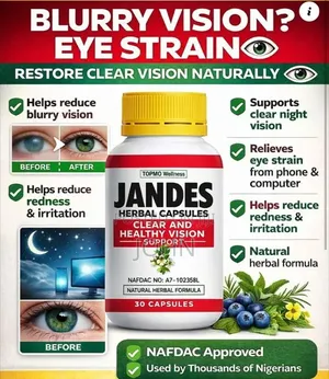 Herbal Medicine for Eye Wellness