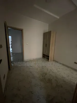 4bdrm Duplex in Ikota Lekki Eti-Osa for rent