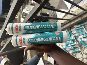 Tocdo A5000 Silicone Sealant 310ml