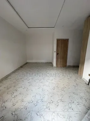 4bdrm Duplex in Ikota Lekki Eti-Osa for rent