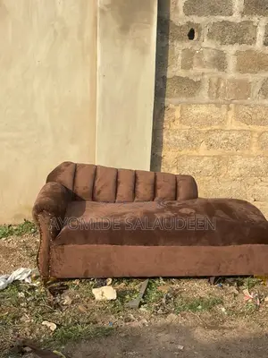 Chair Available